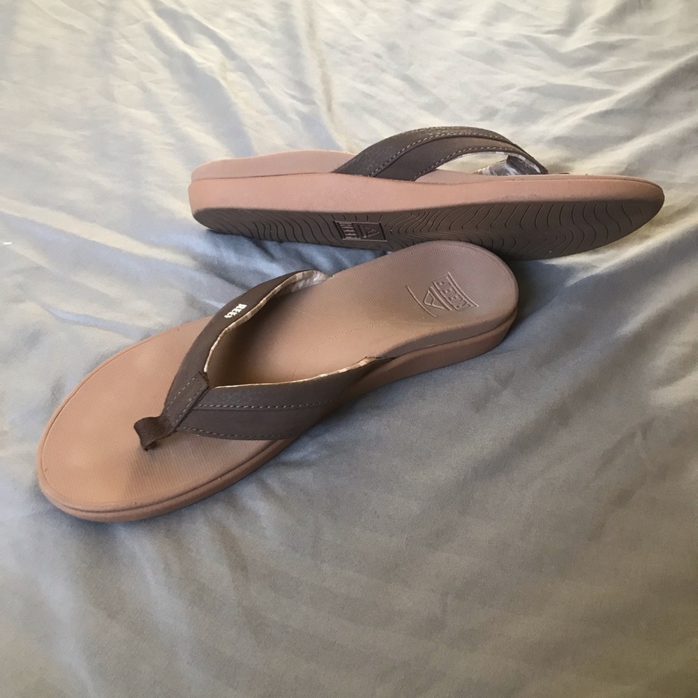 COPY - Reef Flip flops